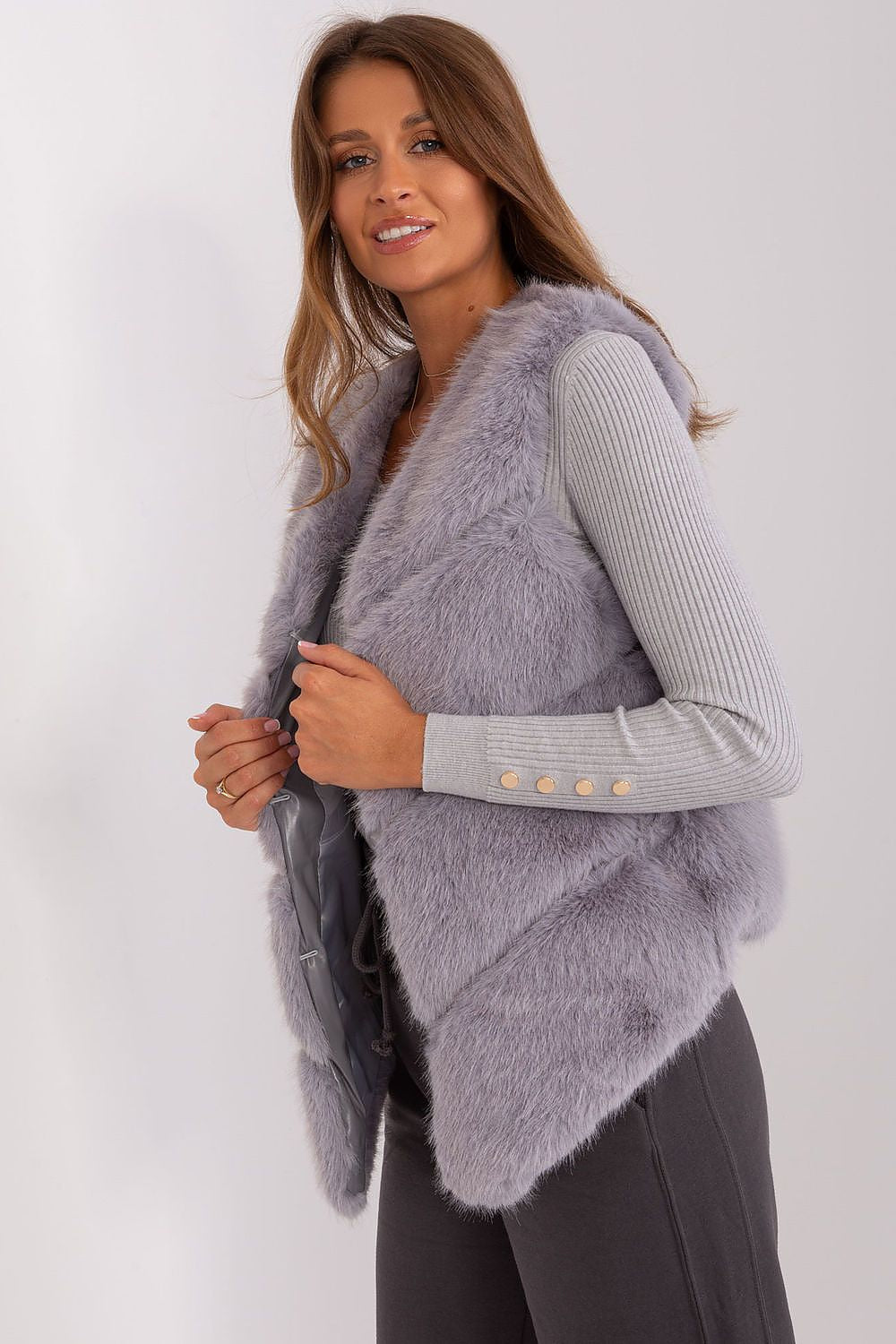 Gilet model 187741 AT