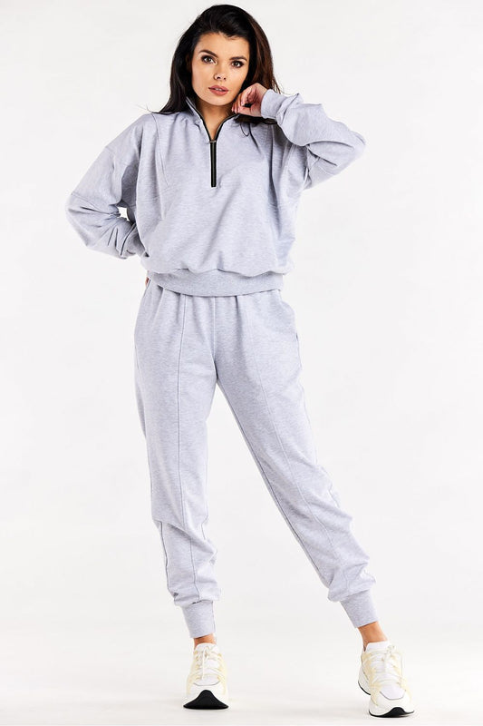 Tracksuit trousers model 188051 Infinite You