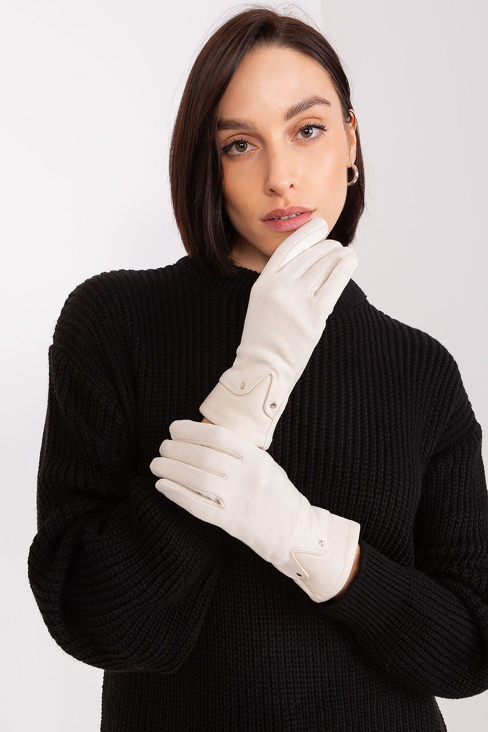 Gloves model 189556 AT