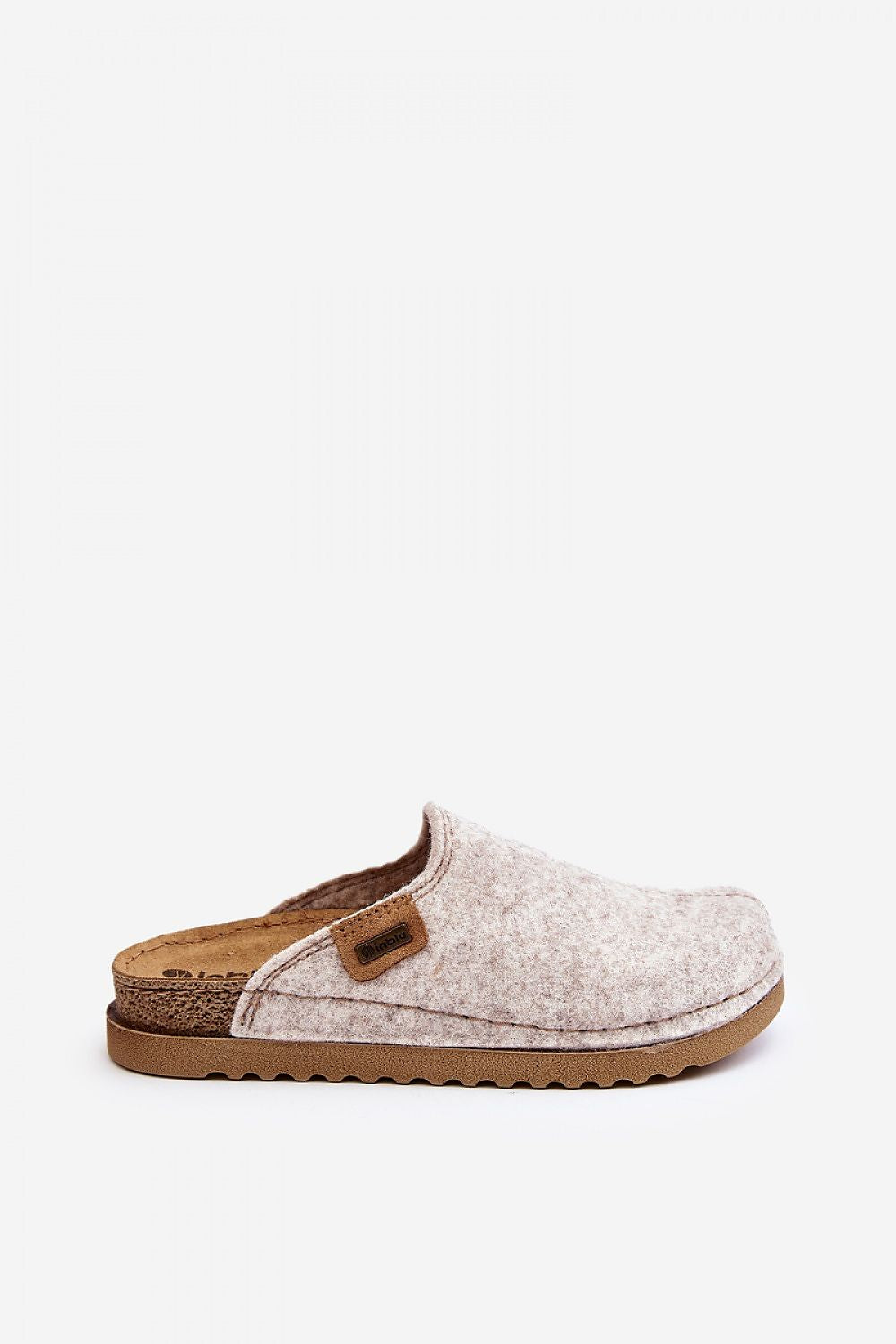 Slippers model 188668 Step in style