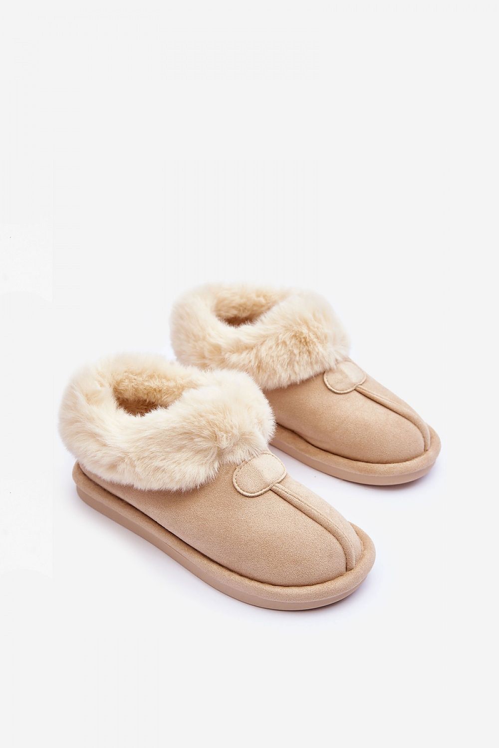 Slippers model 188687 Step in style