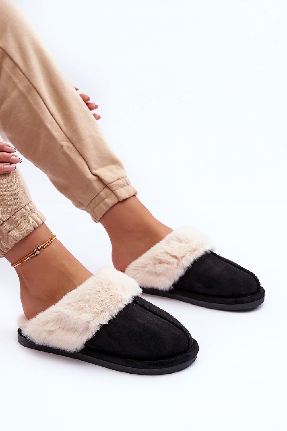 Slippers model 188693 Step in style