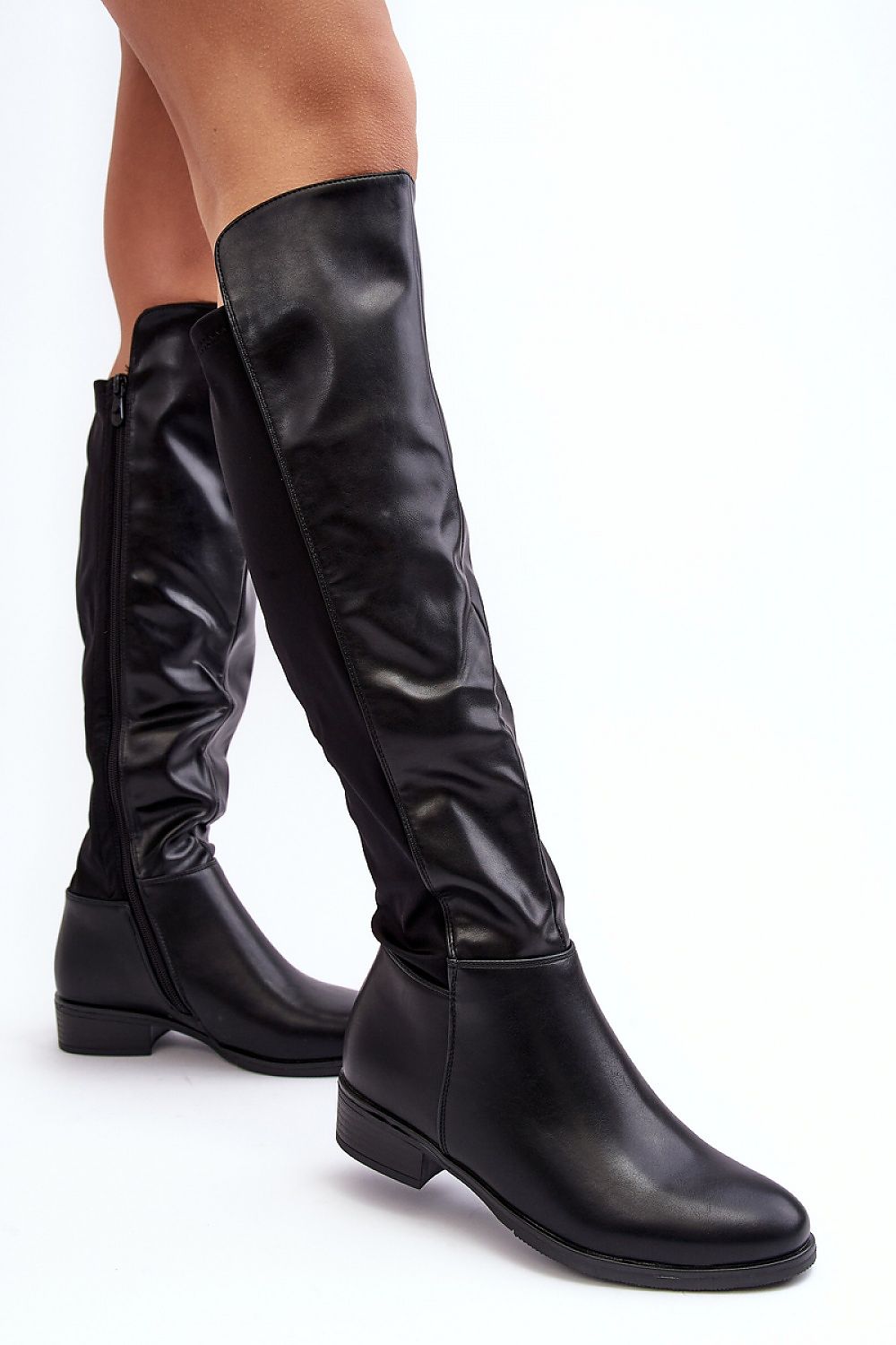 Thigh-Hight Boots model 189373 Step in style