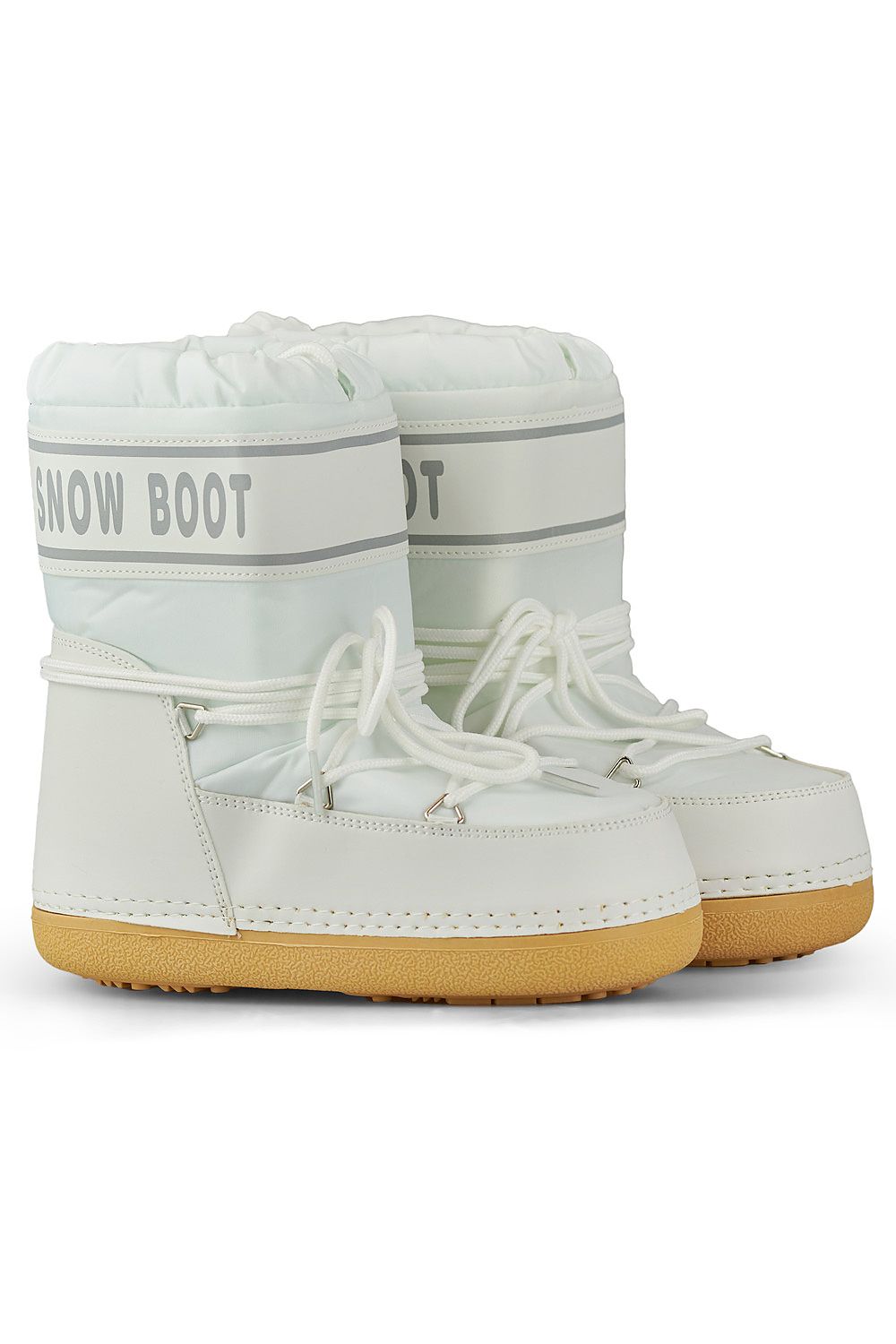 Snow boots model 191273 PRIMO