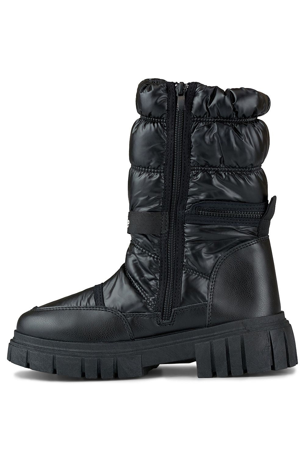 Snow boots model 192008 PRIMO