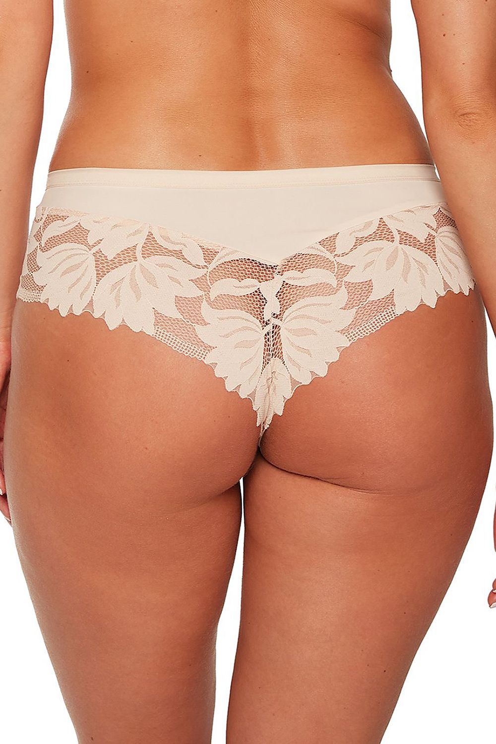 Brazilian style panties model 198228 Gaia