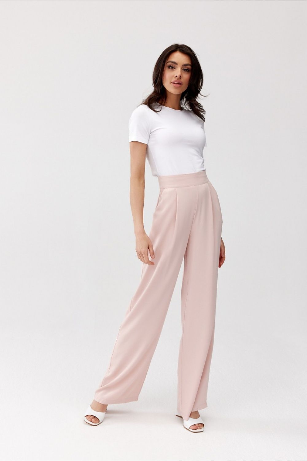 Women trousers model 195911 Roco Fashion