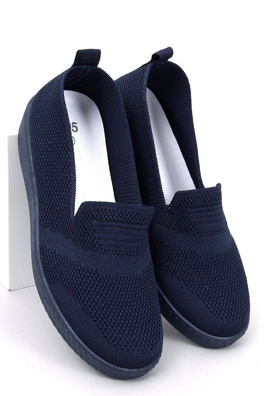 Кроссовки Slip-On модель 195144 Inello