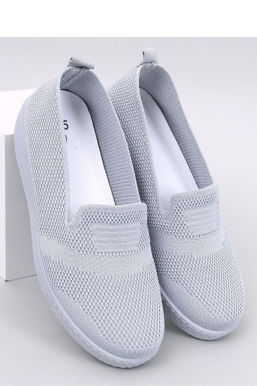 Кроссовки Slip-On модель 195145 Inello