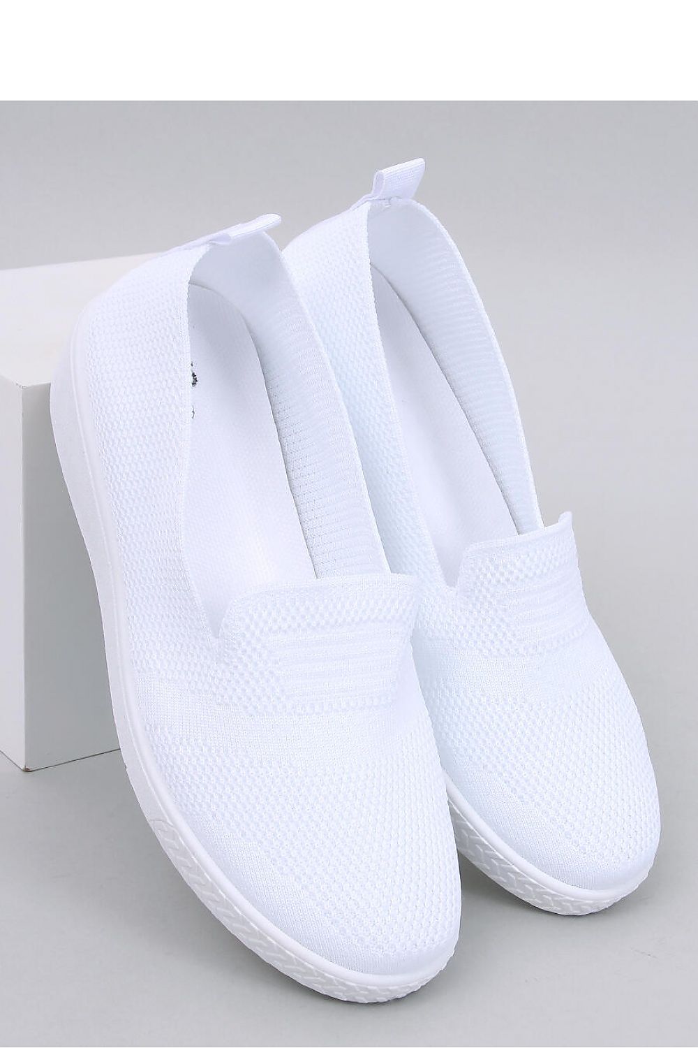 Кроссовки Slip-On модель 195146 Inello