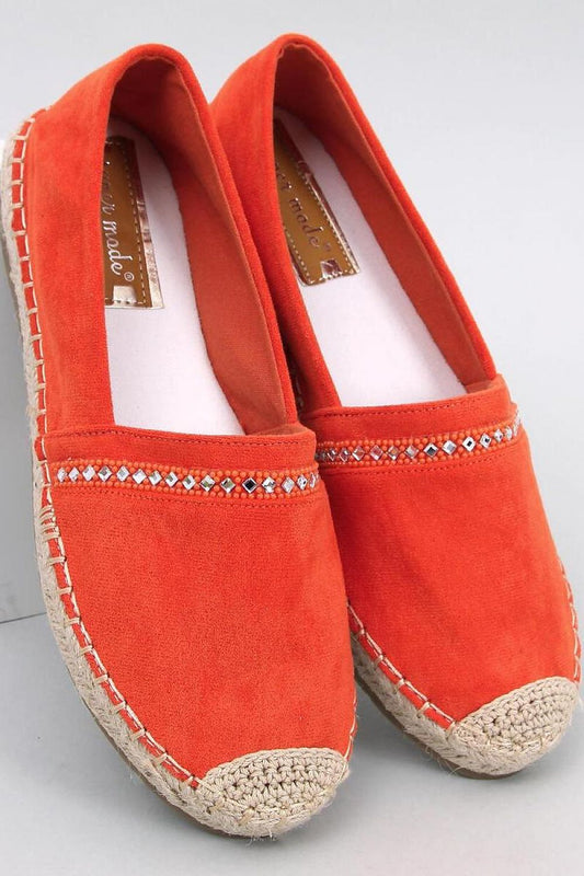 Espadrill mudel 195628 Inello