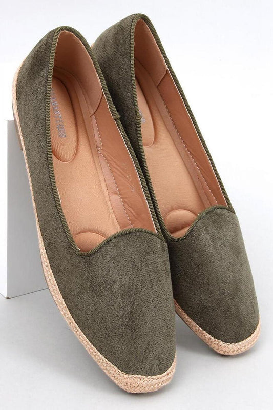 Espadrill mudel 196030 Inello