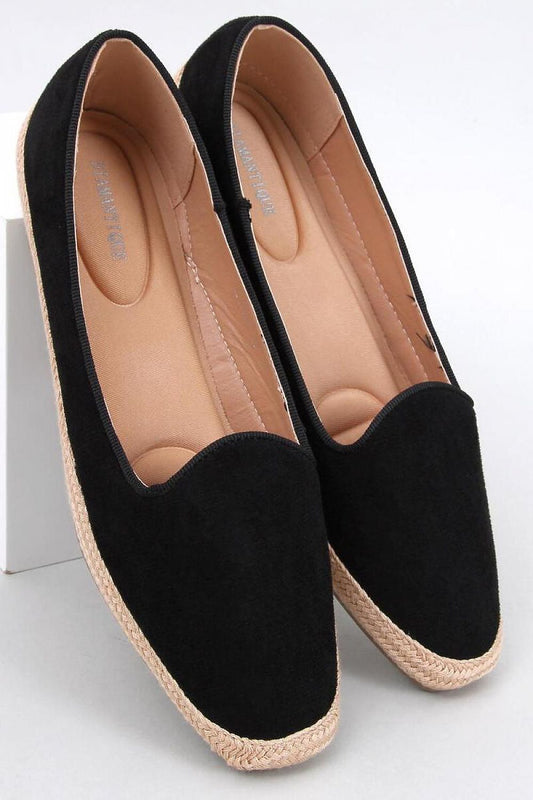 Espadrill mudel 196031 Inello