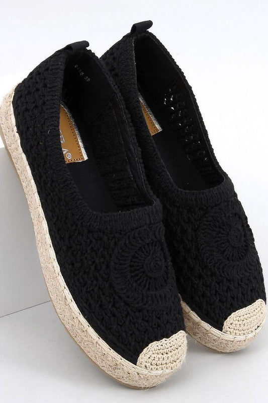 Espadrill mudel 196060 Inello