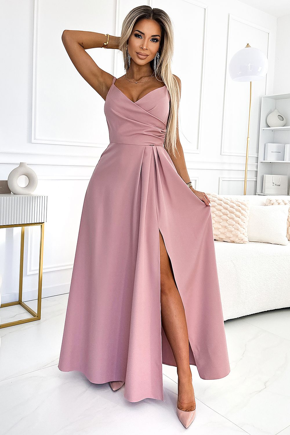 Evening dress Numoco