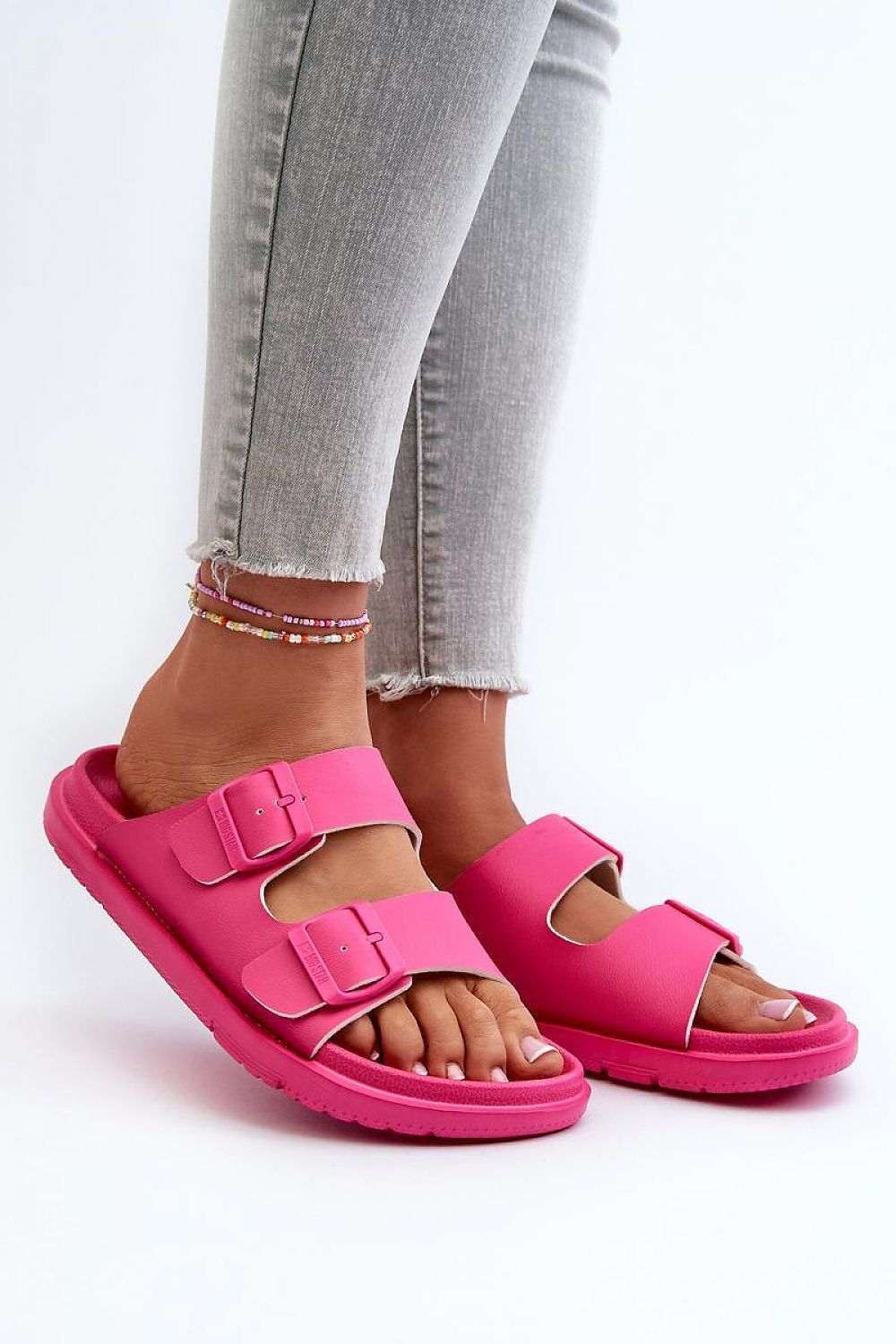 Flip-flops model 197418 Step in style