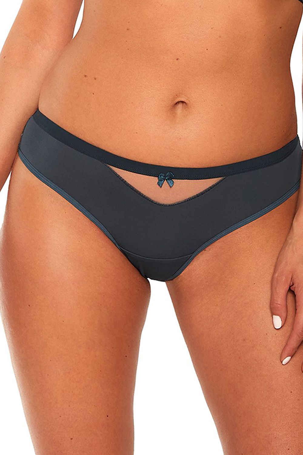 Brazilian style panties model 197435 Gaia