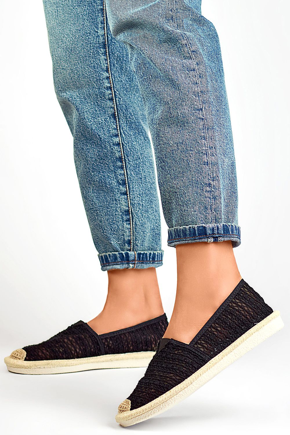 Espadrilli mudel 197517 PRIMO