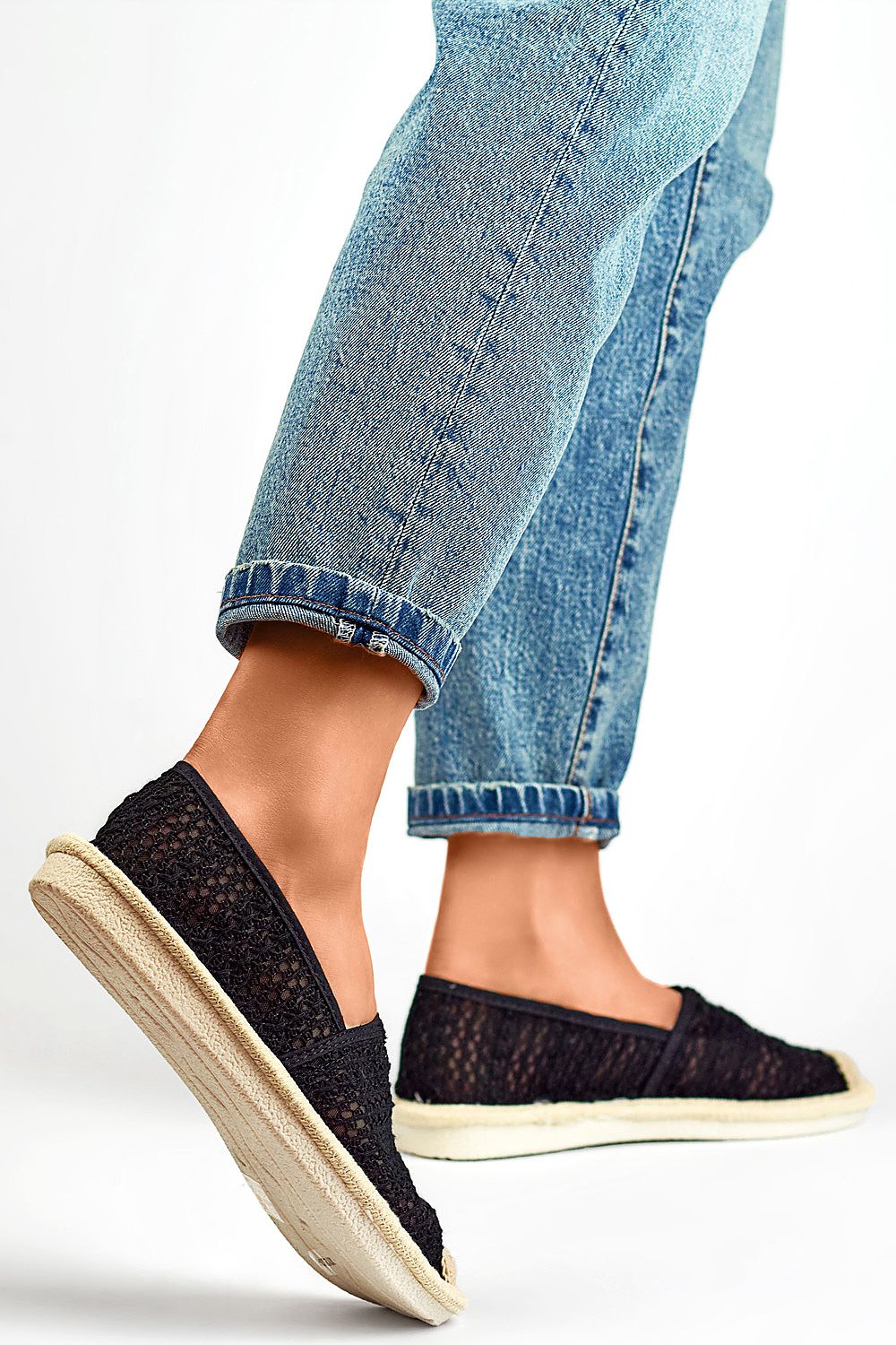 Espadrilli mudel 197517 PRIMO