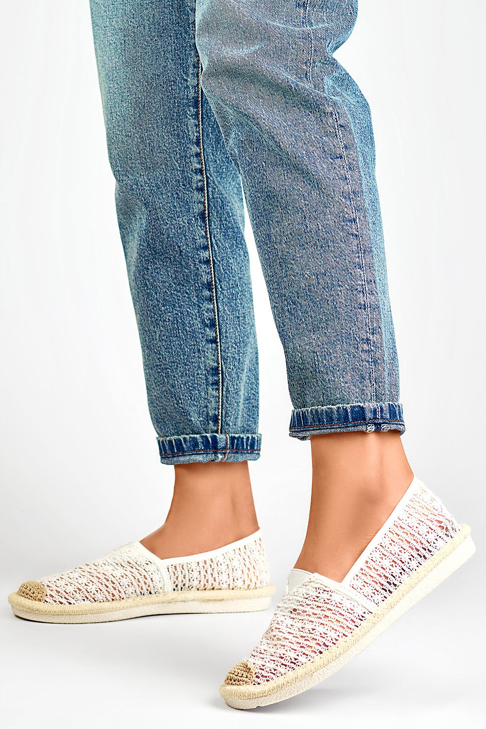 Espadrilli mudel 197517 PRIMO