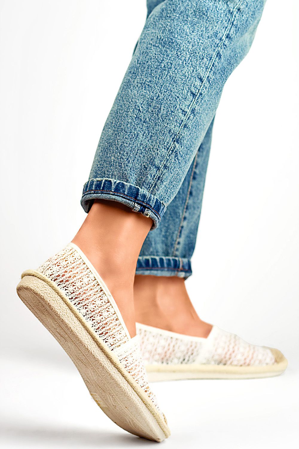 Espadrilli mudel 197517 PRIMO