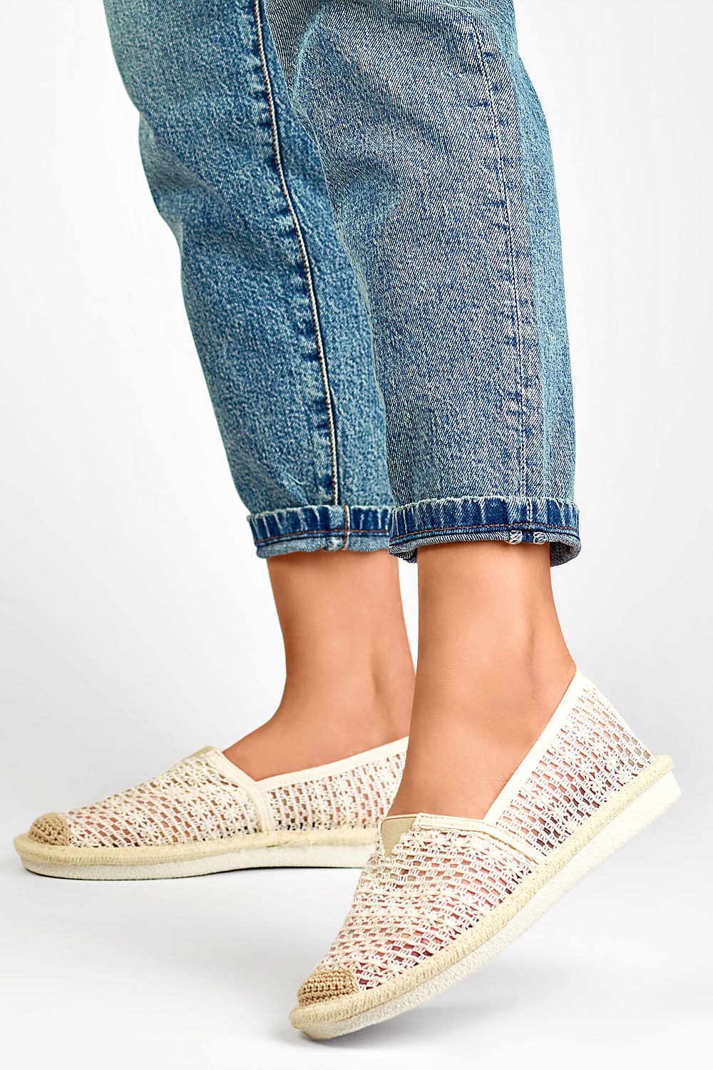 Espadrilli mudel 197517 PRIMO