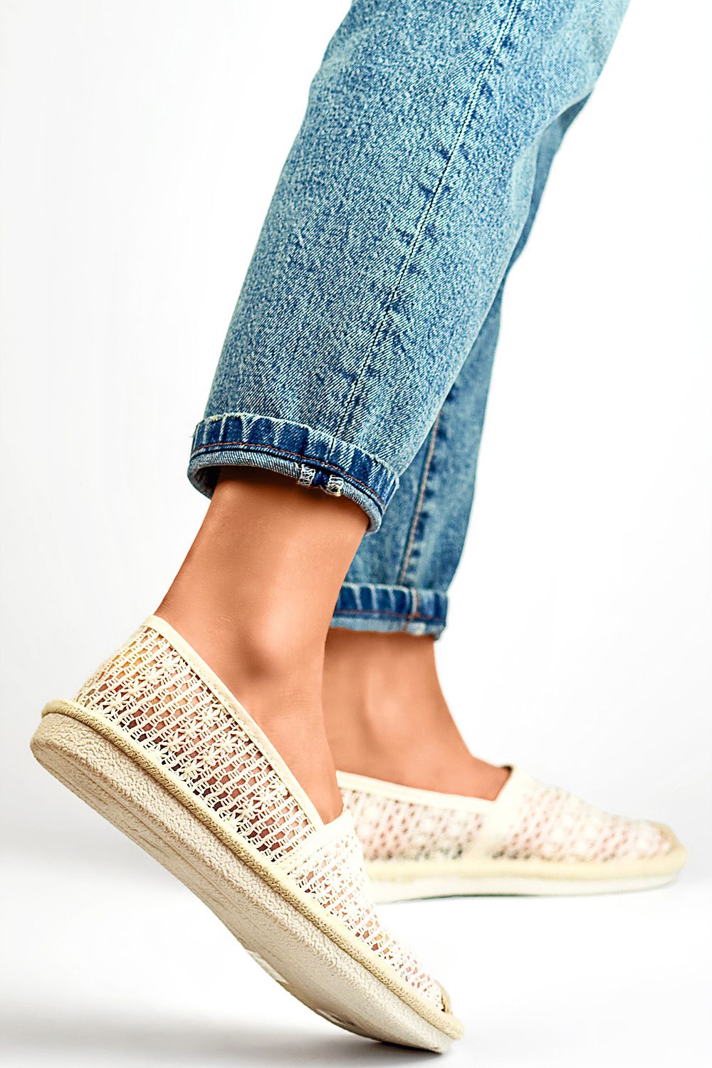 Espadrilli mudel 197517 PRIMO