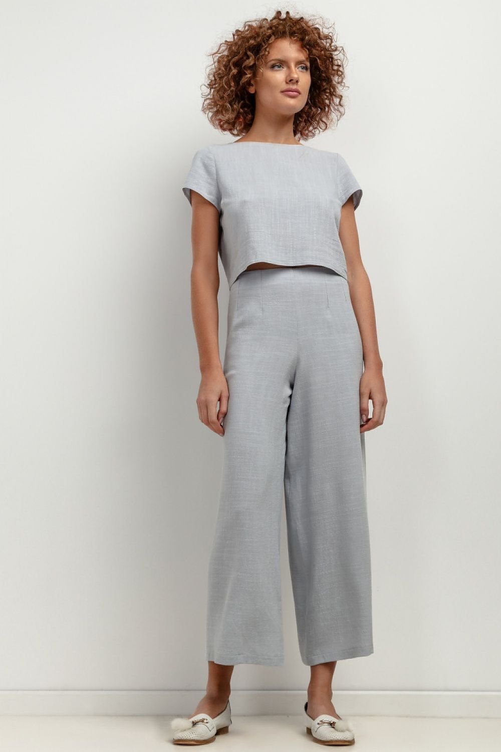 Women trousers model 198549