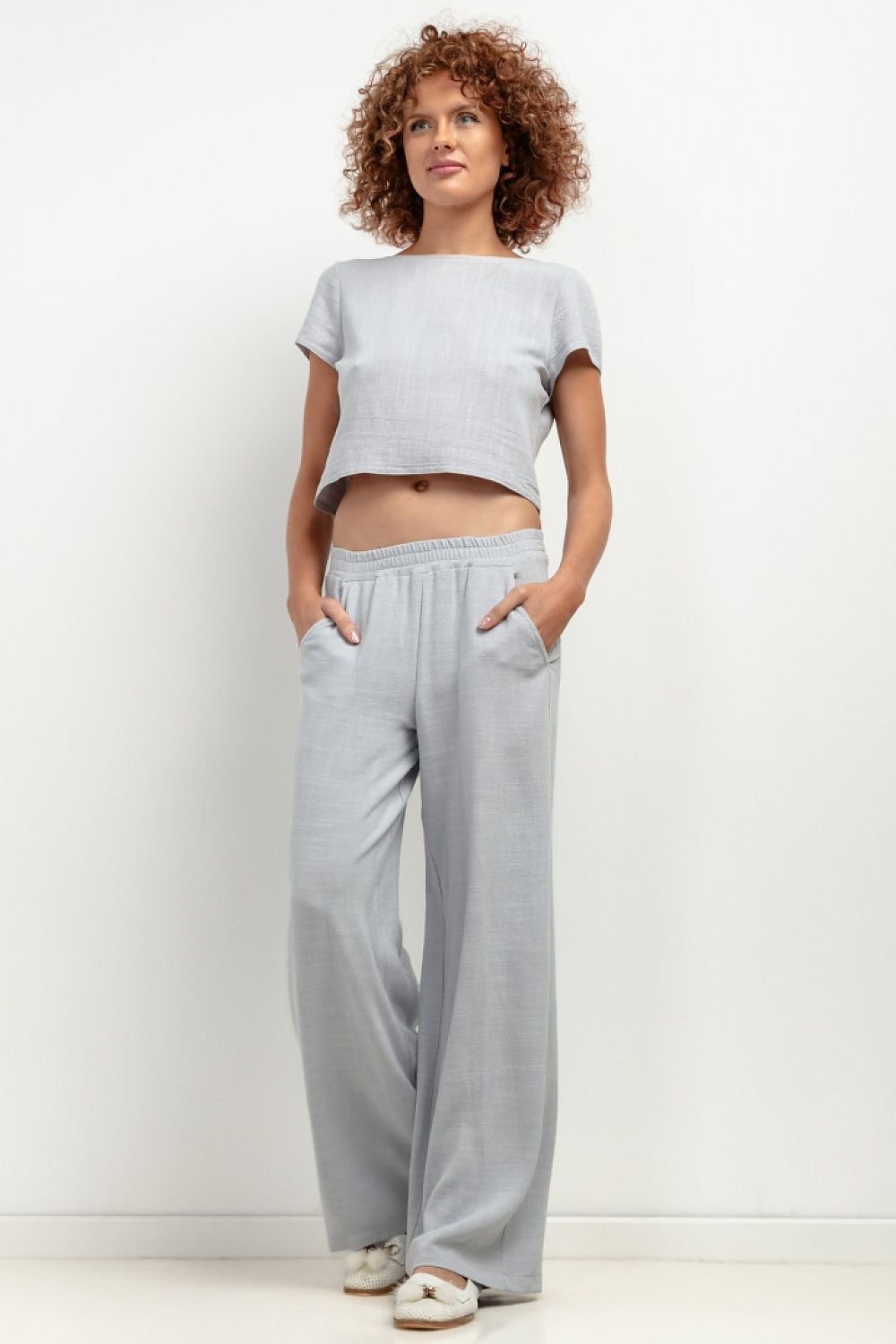 Women trousers model 198553