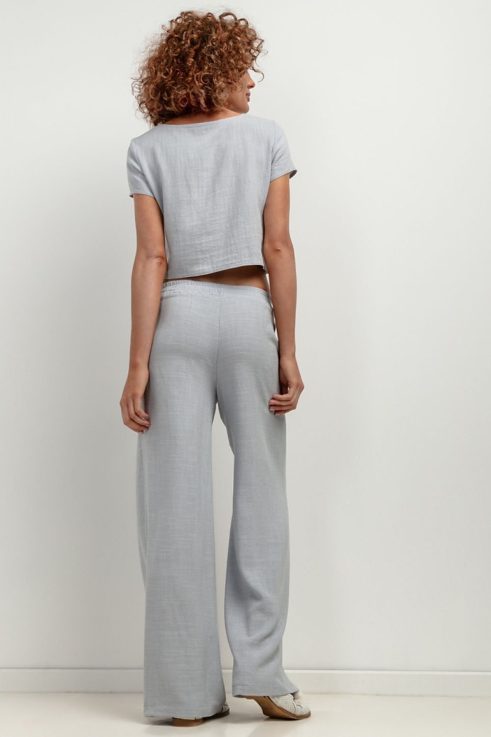 Women trousers model 198553