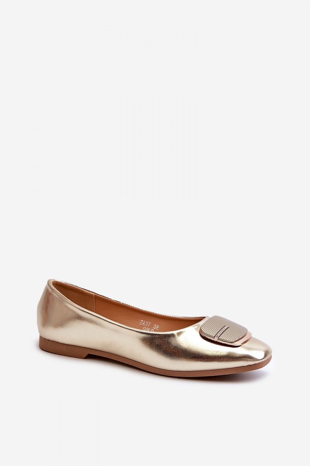 Ballet flats model 198581