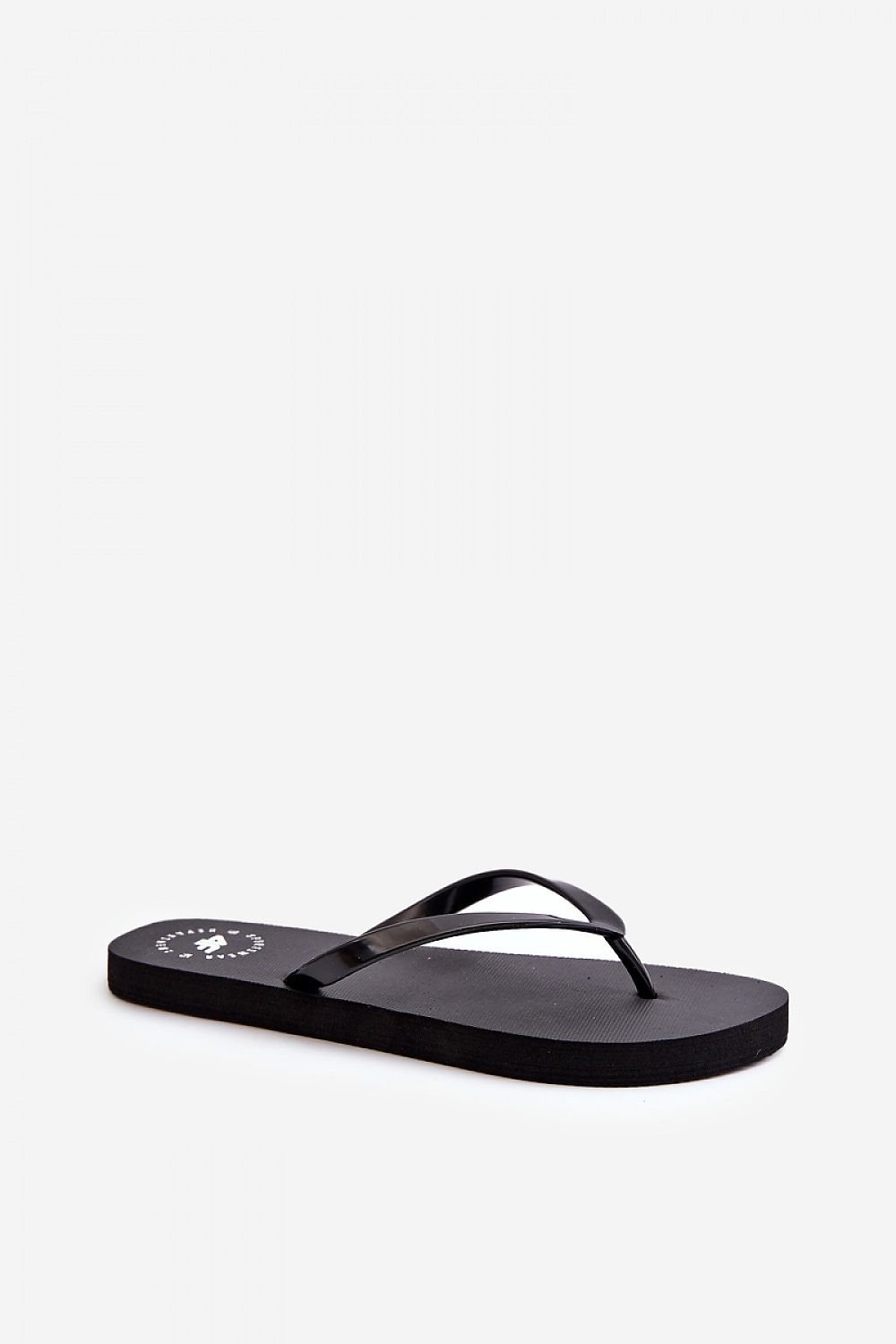 Japanese flip-flops model 198607