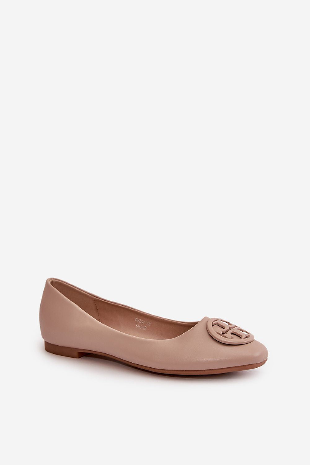 Ballet flats model 199175