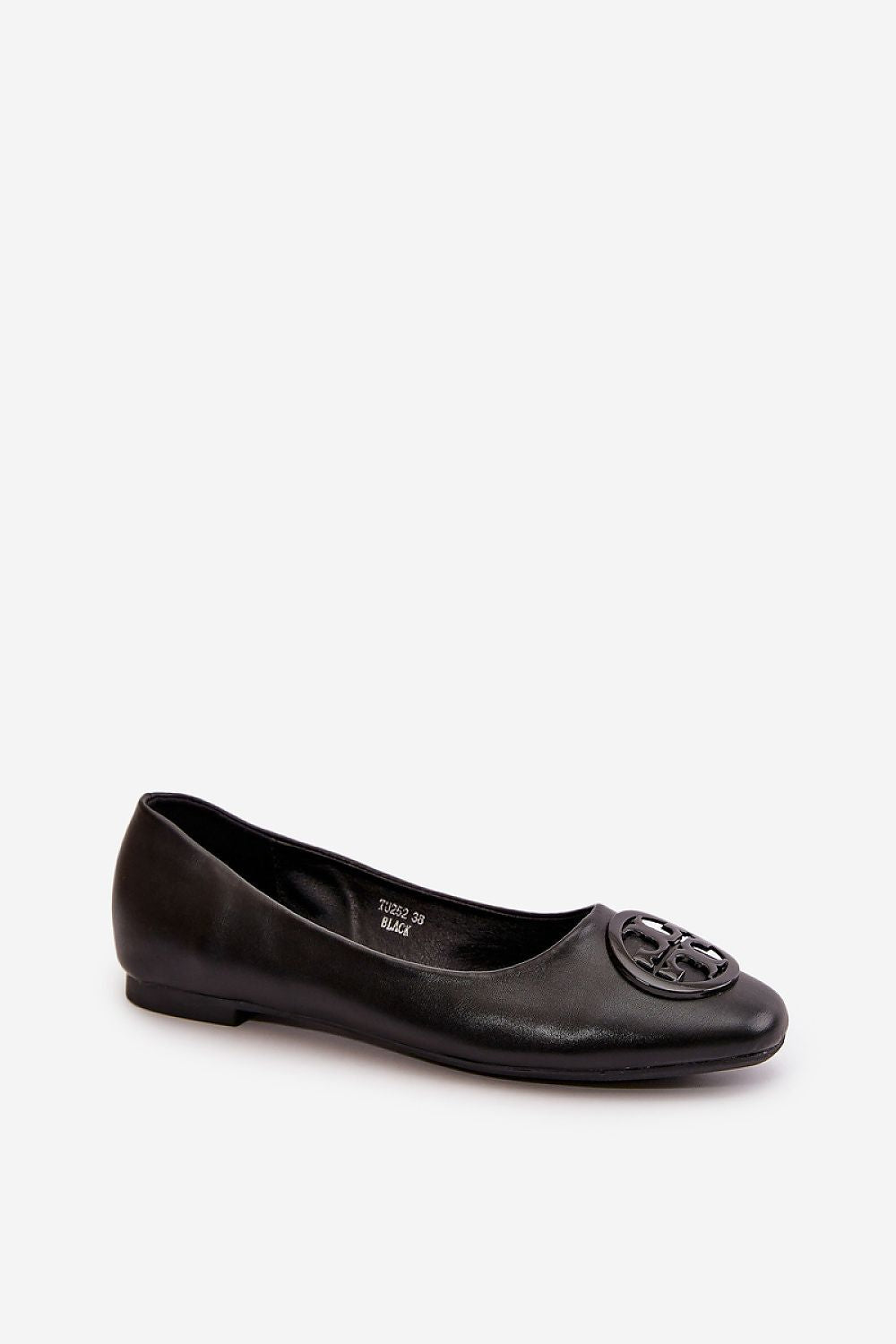 Ballet flats model 199175