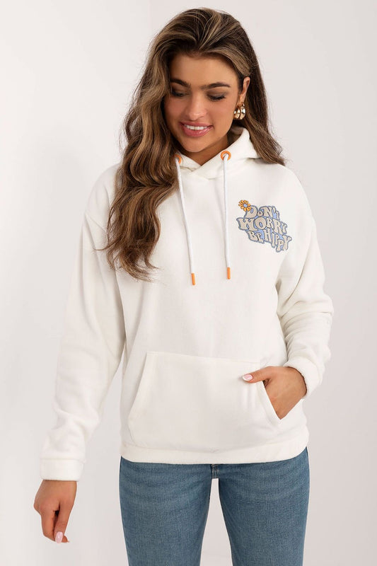 Sweatshirt model 199216