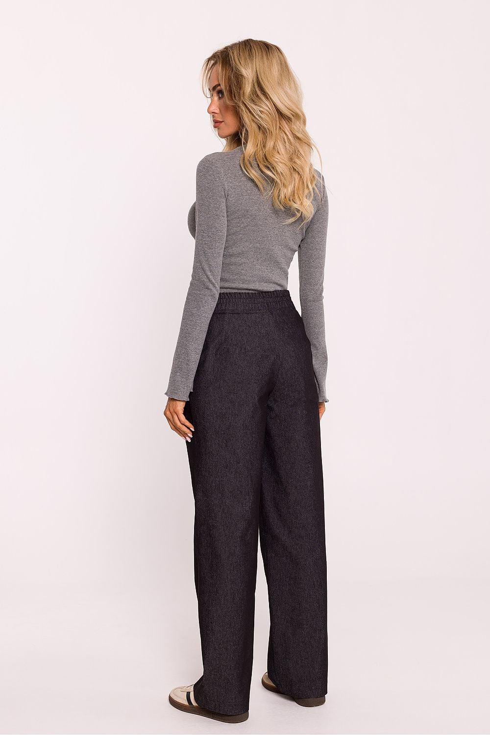 Trousers model 199681