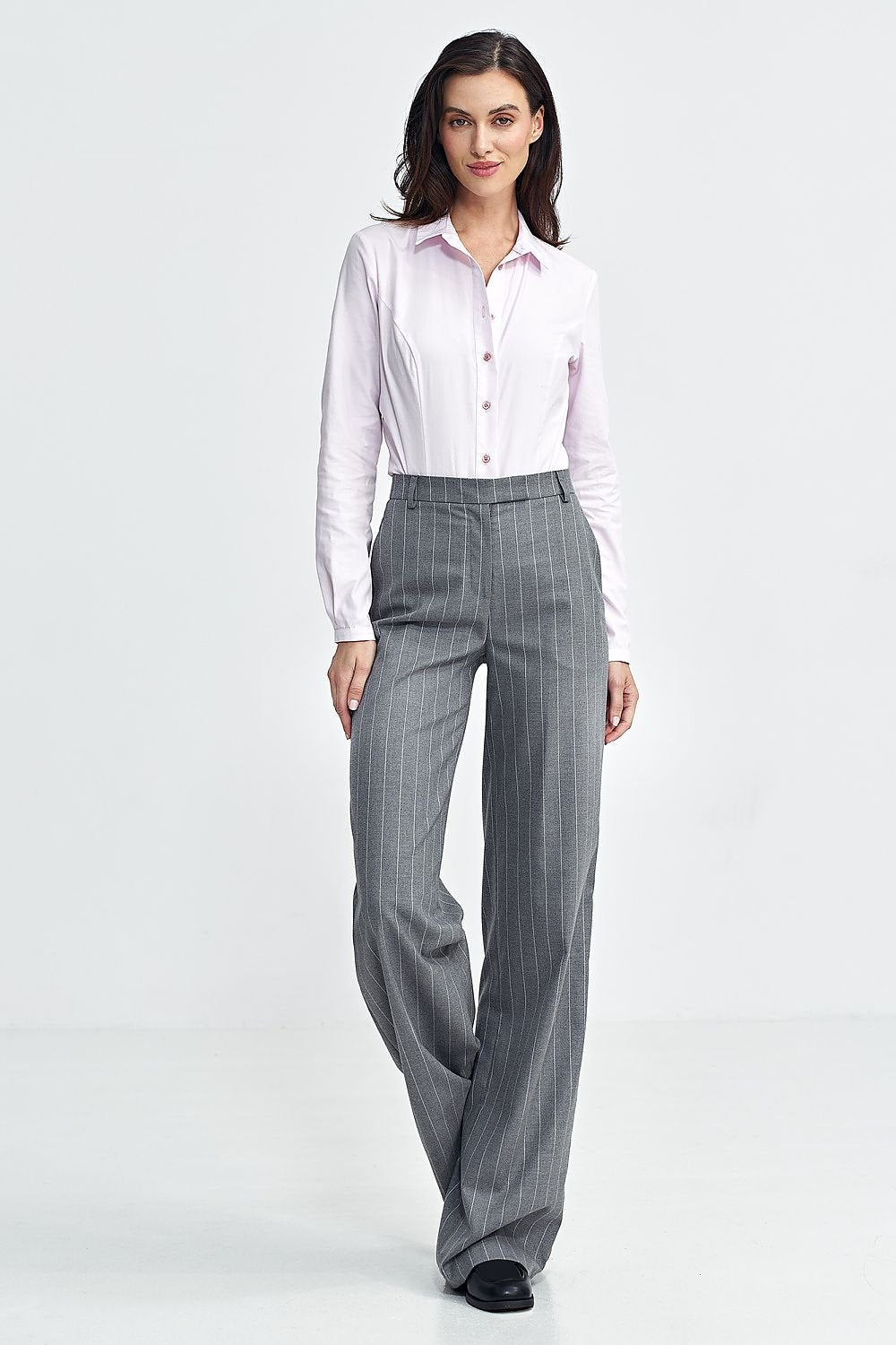 Trousers model 200390