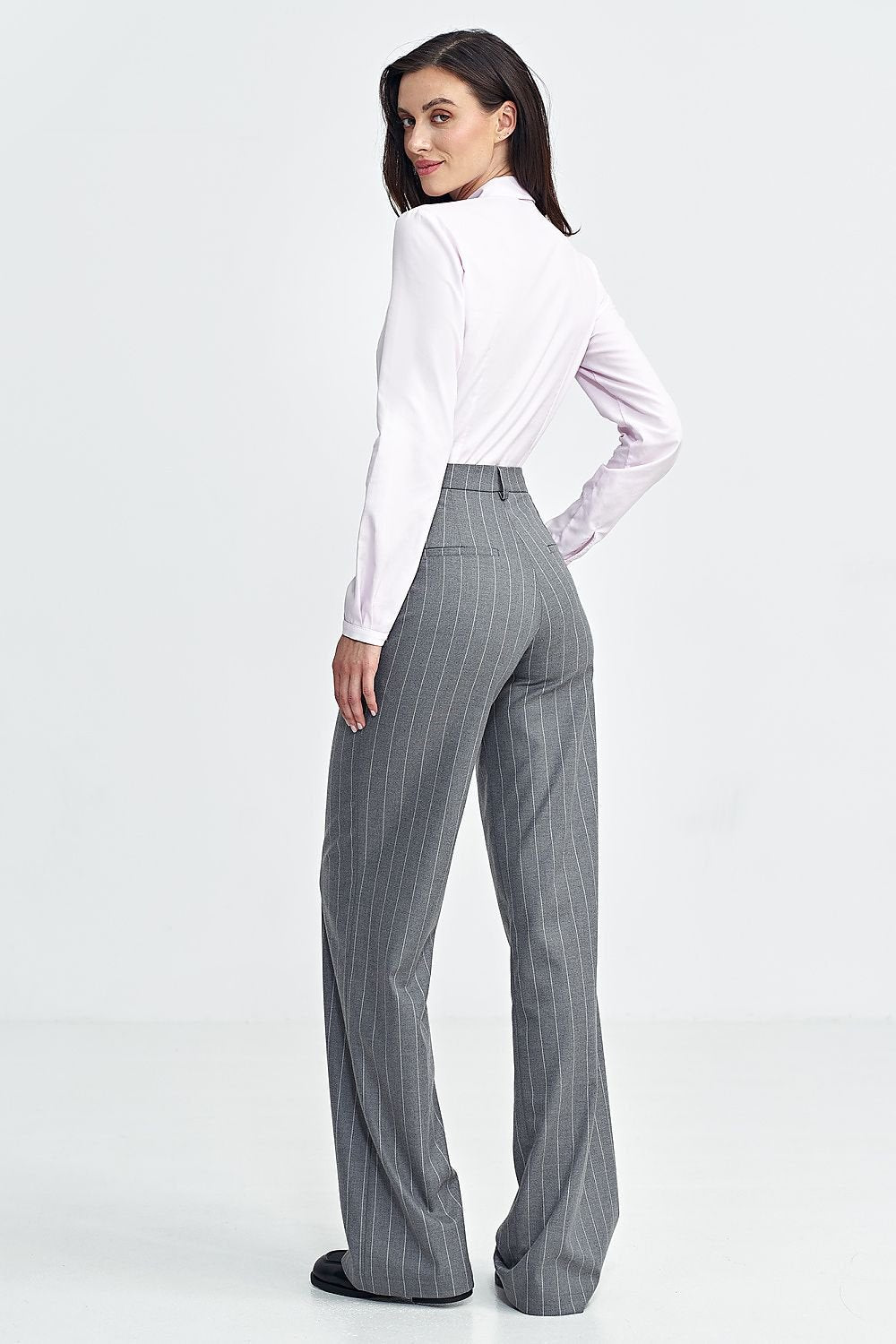 Trousers model 200390