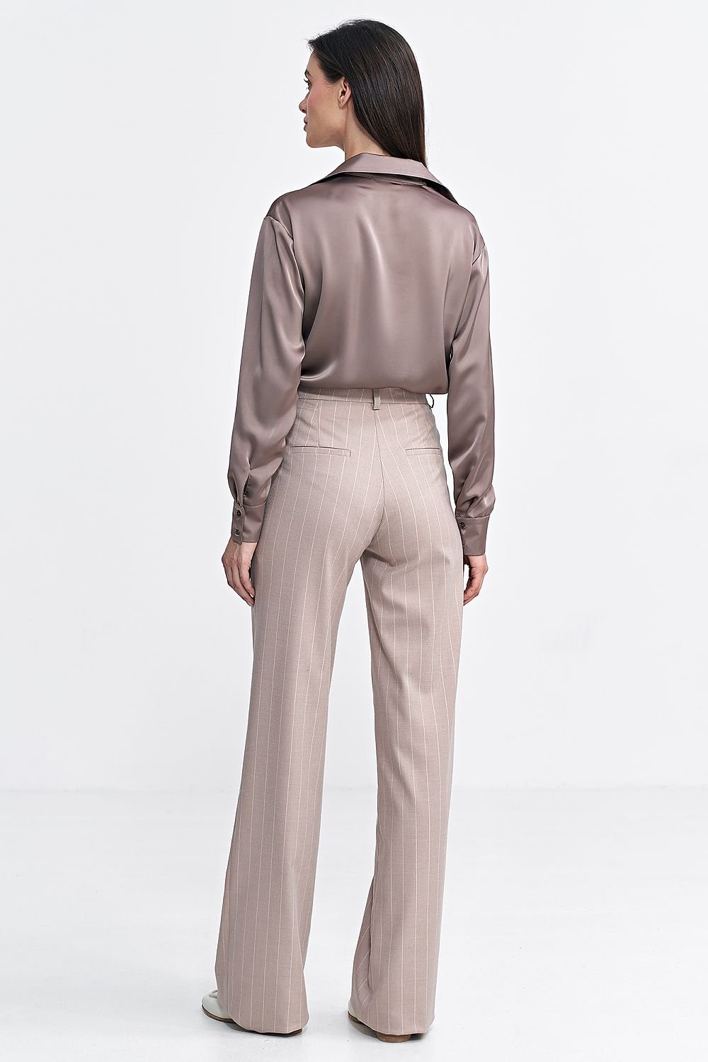 Trousers model 200390