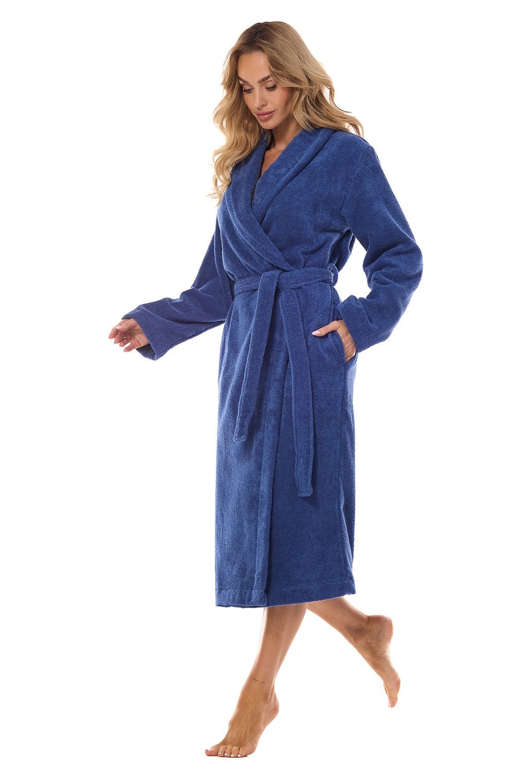 Bathrobe model 199720