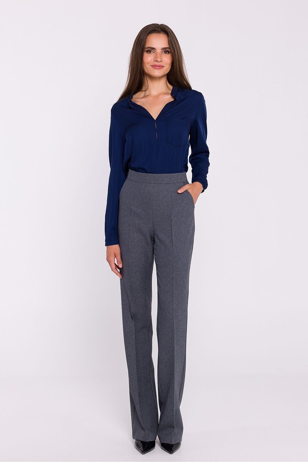 Women trousers model 200374