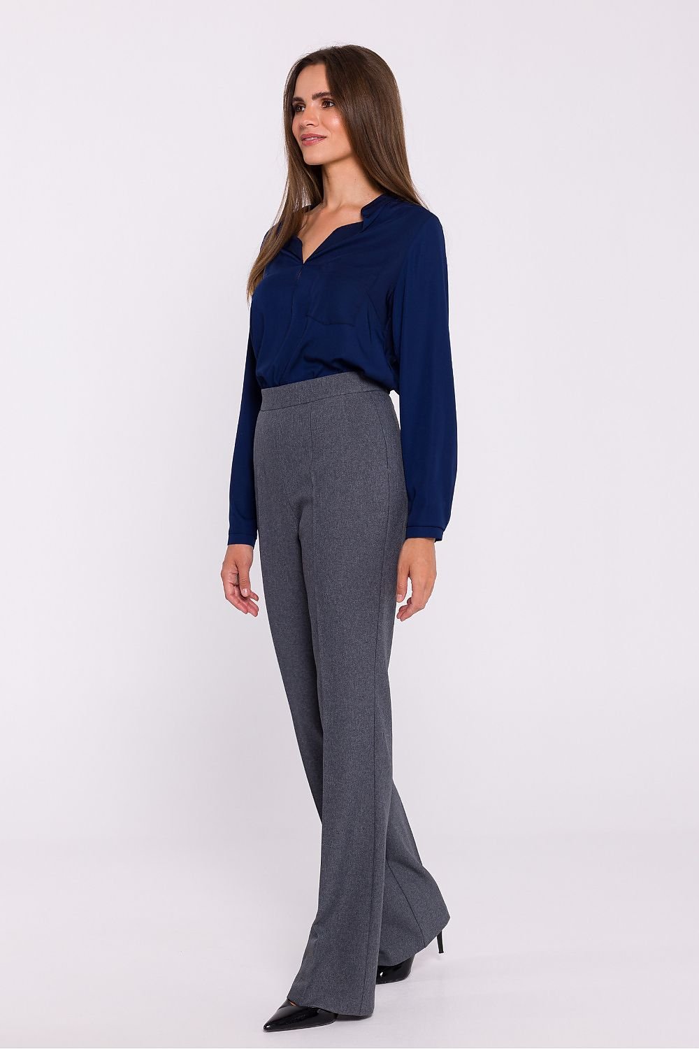 Women trousers model 200374