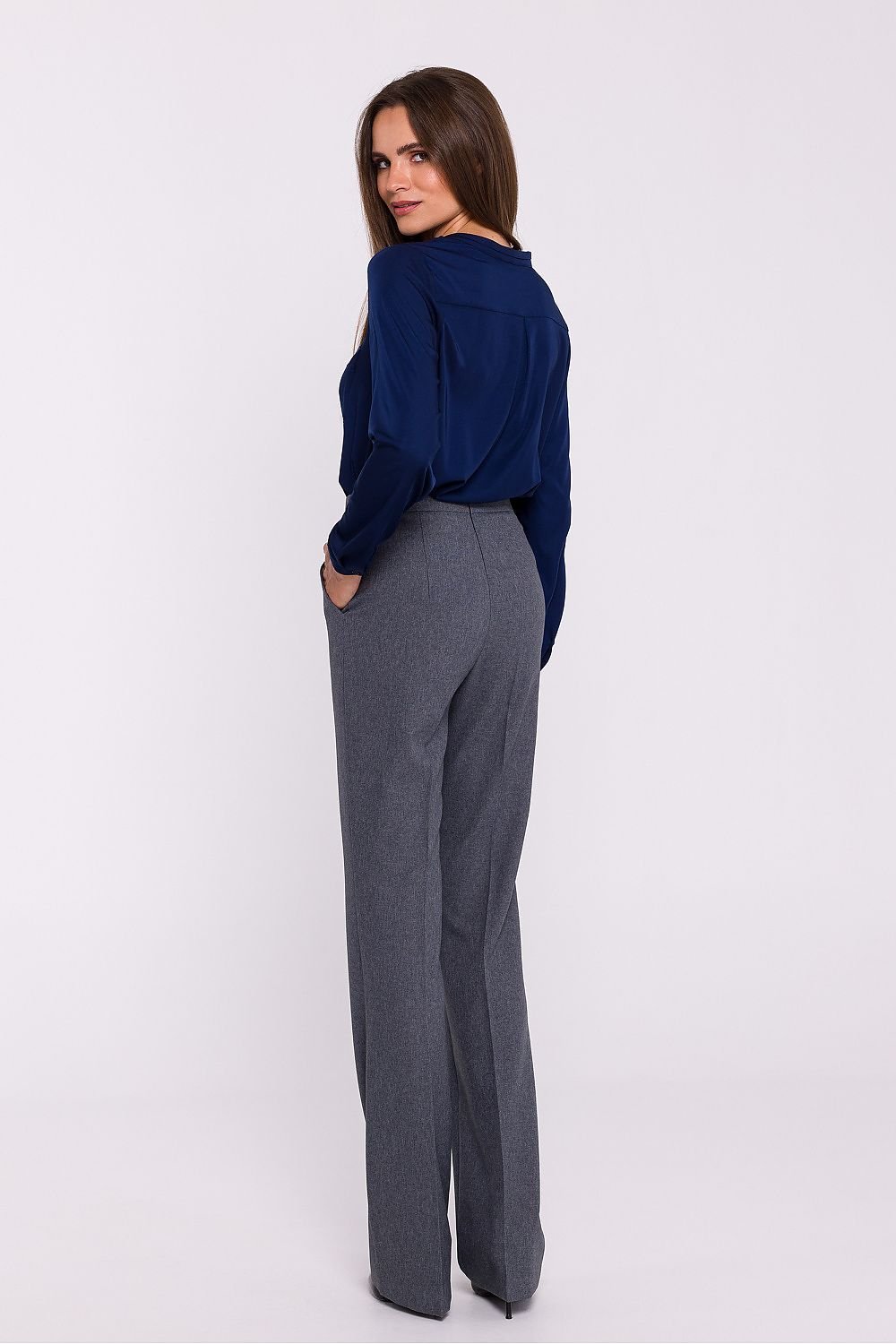 Women trousers model 200374