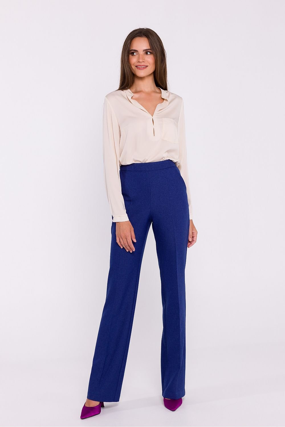 Women trousers model 200374