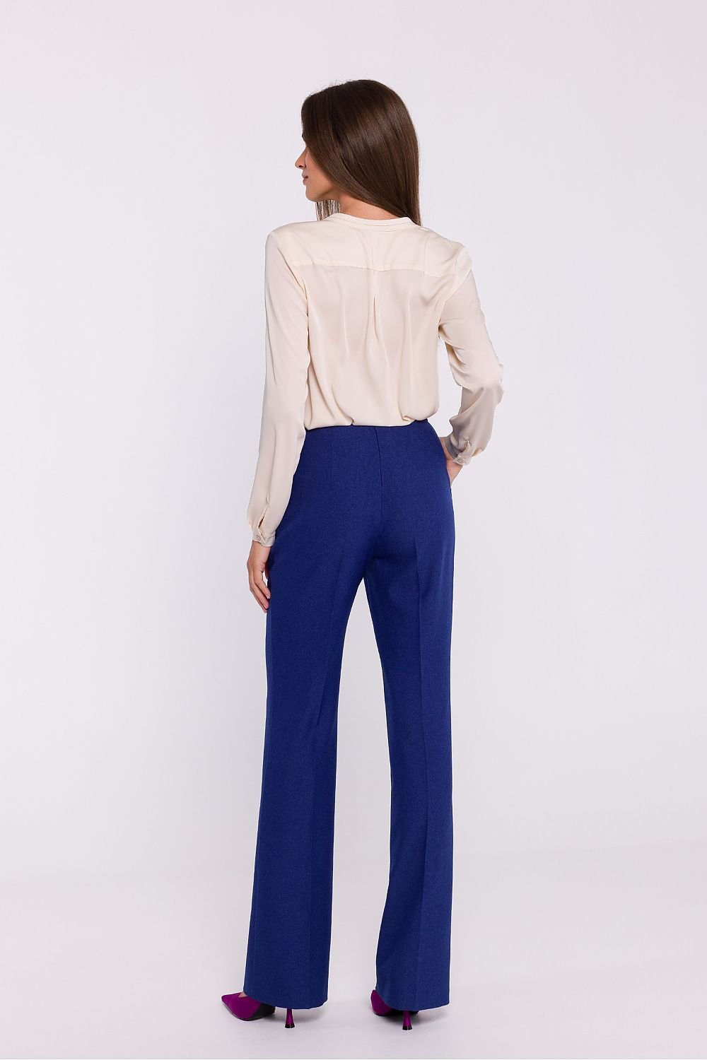 Women trousers model 200374