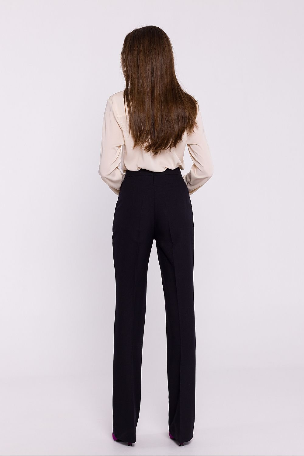 Women trousers model 200374