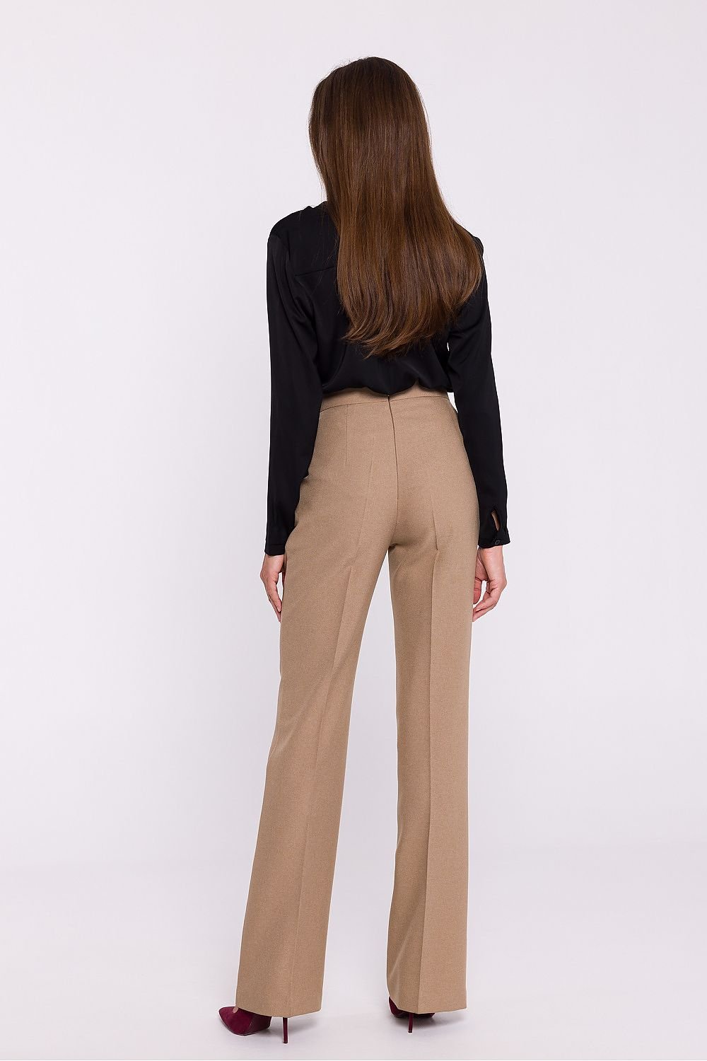 Women trousers model 200374