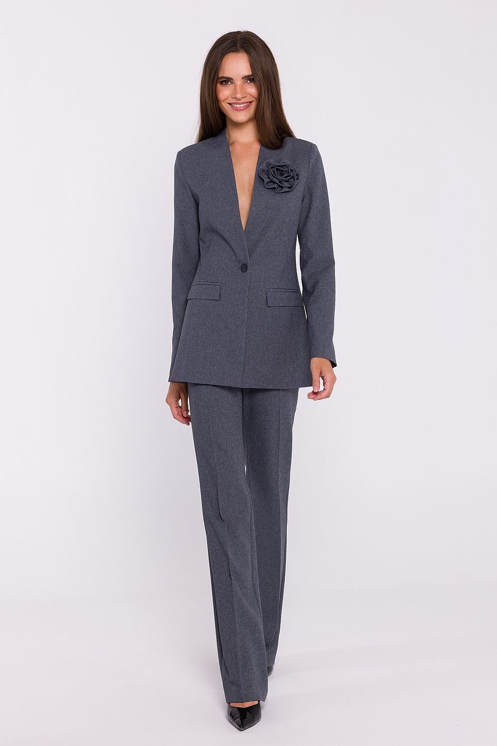 Women trousers model 200374