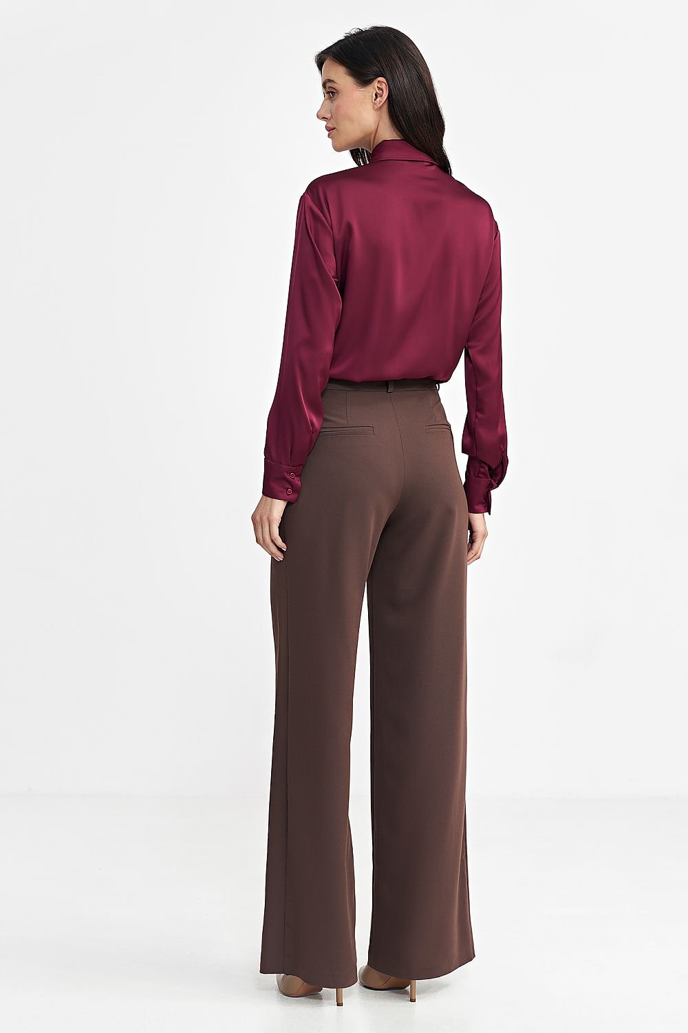 Trousers model 202476