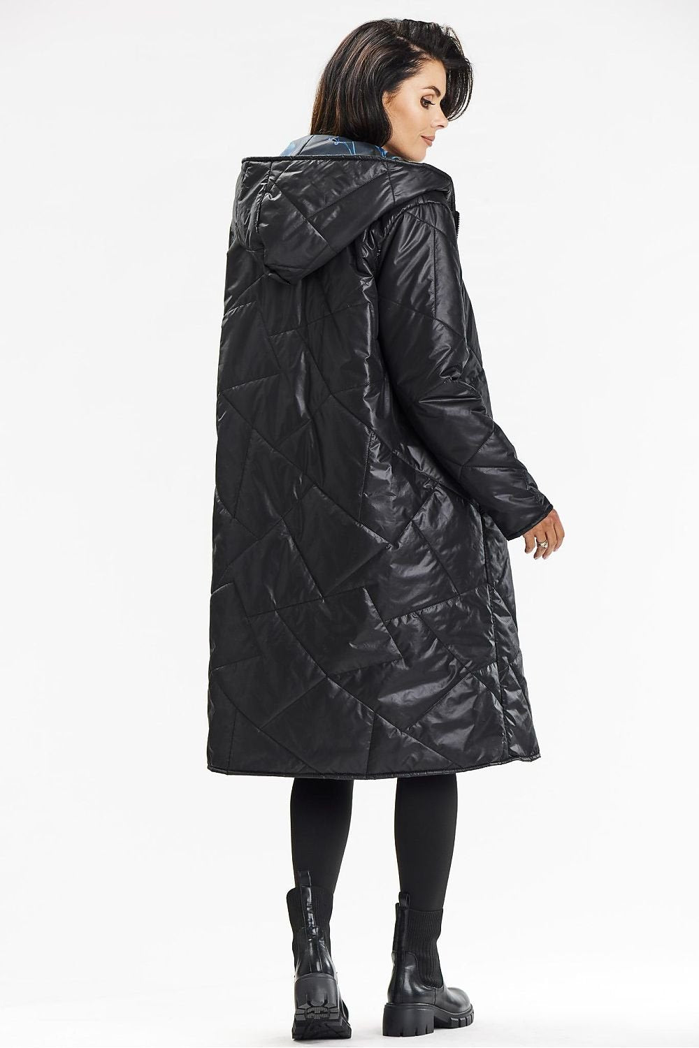 Coat model 200549